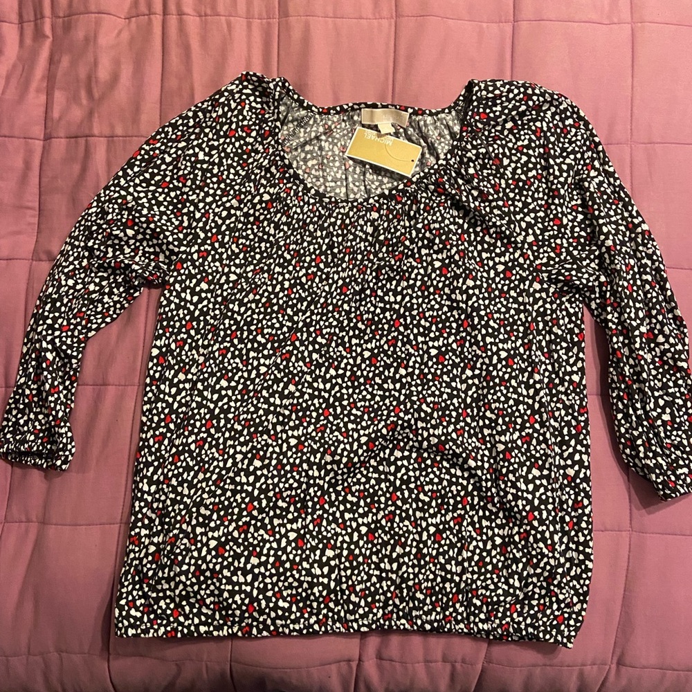 Michael Kors blouse